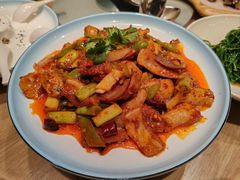 -阿西娅·西北妈妈拿手菜(华联店)