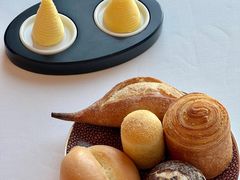 -Caprice(香港四季酒店)