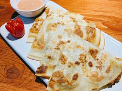 牛肉饼-秀儿家の小确幸融合西餐厅(万达店)