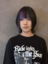 -HH·呵呵造型