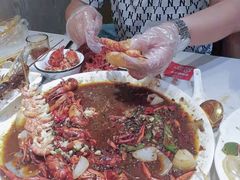 -古乐牛香·鲜牛肉牛杂火锅(新区店)