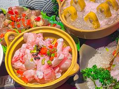 -辣斗辣·老火锅(红谷滩万达店)