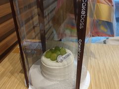 -CAKE BOSS 蛋糕老板(北京世纪金源购物中心)