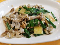 -盛港湾海鲜食府(黄沙店)
