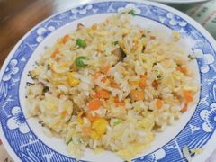 -粗茶淡饭(东关街店)