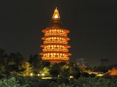-隋唐洛阳城明堂天堂景区