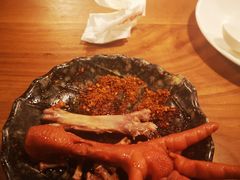 -付小姐在成都(中山公园店)