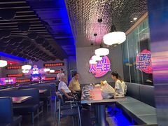 -匠子烤鱼(上邦百汇城店)
