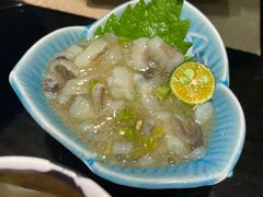 -昱匠·日本料理(金融街店)