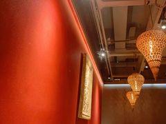 -丝路金桃·新疆菜(徐汇店)