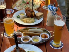 -Restaurant Paulaner am Dom