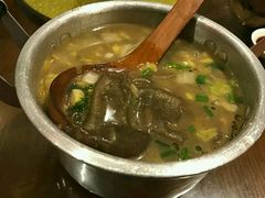 -醉南拳客家菜(华威店)