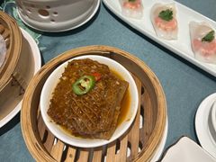 -北园酒家(小北路店)