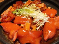 -大家食府·福建菜(FAC协盛中心庭院餐厅店)