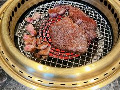 -老乾杯和牛烧肉(王府中环店)