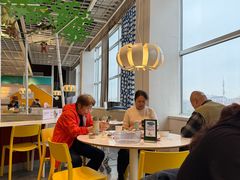 -宜家·瑞典风味餐厅(无锡店)