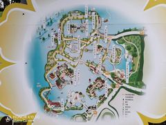 -尚湖风景区