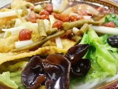 螺蛳粉-韦记螺蛳粉(NO2店)