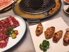 -韩宫宴和牛烤肉(合肥滨湖银泰城店)
