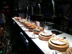 -加餐海鲜自助(集美银泰百货店)