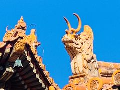 -雍和宫