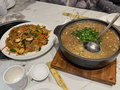 -味仙居(环城南路店)