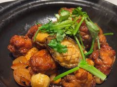 -潮堂 · 潮州菜(国贸商城店)