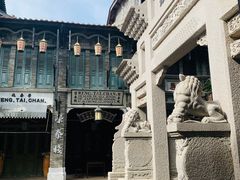 -观澜湖华谊冯小刚电影公社(百年记忆公社)