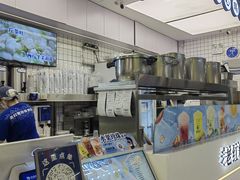 -煲珠公·老红糖珍珠奶茶(长宁龙之梦店)