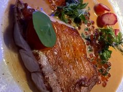 -香港喜来登酒店蚝酒吧