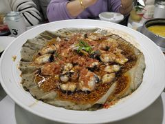 -3号仓库·创意中国菜(新世界城店)