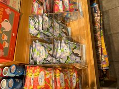-猫的天空之城概念书店(苏州诚品店)