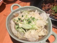 -大众跷脚牛肉馆·非遗传承单位(峨眉山店)