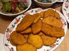 -清真·老门框爆肚涮肉·中华老字号(丰管路店)