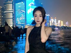 -青岛第三海水浴场