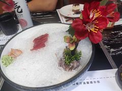 -松坂屋日料自助(长城路店)