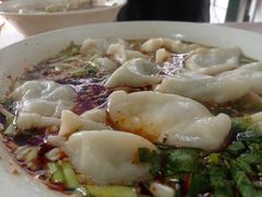 -尤素福东举院饺子馆
