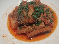 -曾宴·楚菜(湖北省博物馆店)