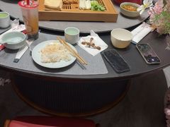 -宴礼烤鸭本味菜(蠡县商业步行街店)