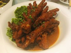 -北纬39度天津宴(黑牛城道店)