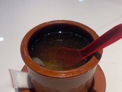 -万煲旺·香港老传承煲仔饭·猪杂汤(客村店)