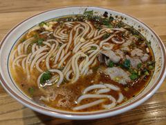 -闵四遵义羊肉粉(朝外大街店)