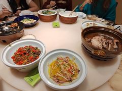 -客语客家菜(琶洲保利店)