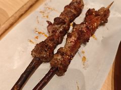 -羊之道草原味道清真餐厅(番禺店)