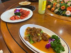 -花开富贵平潭海鲜楼(平潭店)