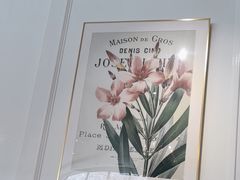 -花舍·新派粤菜·西餐·下午茶(亚运村·鸟巢店)