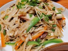 铁板菌味烧-文三酒肆自助放题(新街口友谊广场店)