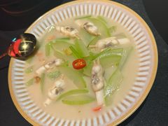 -醉东Oriental House(静安嘉里中心店)