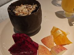 -春树下·树屋花房西餐厅(罍街AS1980店)