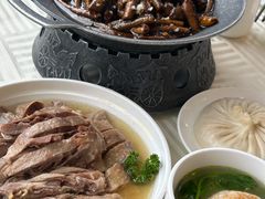 -怡园饭店-餐厅(四望亭店)